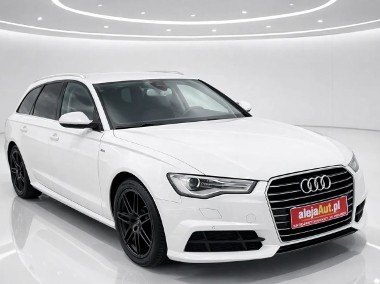 Audi A6 IV (C7)-1