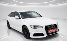 Audi A6 IV (C7)