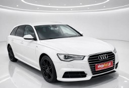 Audi A6 IV (C7)