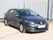 Renault Megane IV , Salon Polska, Klima, Tempomat, Parktronic