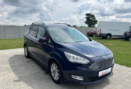 Ford C-MAX III