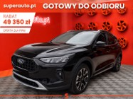 Ford Kuga IV Active X eCVT 2.5 PHEV FWD Active X 2.5 PHEV 243KM / Pakiet Winter, Reflektory