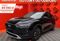 Ford Kuga IV Active X eCVT 2.5 PHEV FWD Active X 2.5 PHEV 243KM / Pakiet Winter, Reflektory