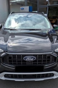 Ford Kuga IV Active X eCVT 2.5 PHEV FWD Active X 2.5 PHEV 243KM / Pakiet Winter, Reflektory-2