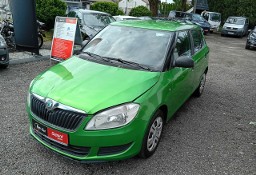Skoda Fabia II