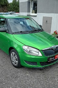 Skoda Fabia II-2