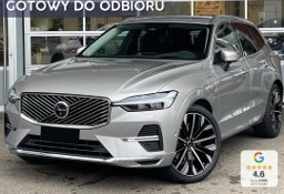 Volvo XC60 II T8 Plug-In Hybrid AWD Ultra Bright 2.0 T8 Plug-In Hybrid AWD Ultra Bright