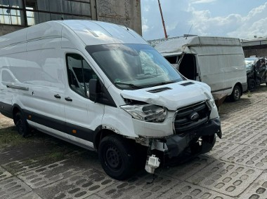 Ford Transit 2,0Tdci 130KM Jumbo Maxi Max Klima Pdc StartStop-1