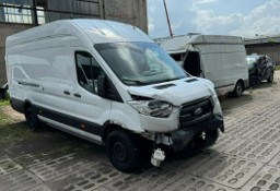 Ford Transit 2,0Tdci 130KM Jumbo Maxi Max Klima Pdc StartStop