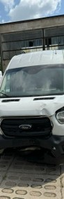 Ford Transit 2,0Tdci 130KM Jumbo Maxi Max Klima Pdc StartStop-4