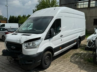 Ford Transit 2,0Tdci 130KM Jumbo Maxi Max Klima Pdc StartStop-1