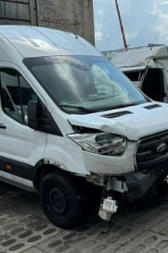 Ford Transit 2,0Tdci 130KM Jumbo Maxi Max Klima Pdc StartStop-2