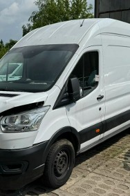 Ford Transit 2,0Tdci 130KM Jumbo Maxi Max Klima Pdc StartStop-2