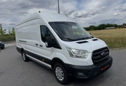 Ford Transit 2,0Tdci 130KM Jumbo Maxi Max Klima Pdc StartStop Tempomat