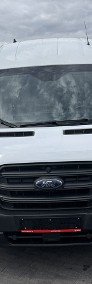 Ford Transit 2,0Tdci 130KM Jumbo Maxi Max Klima Pdc StartStop Tempomat-3