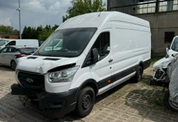 Ford Transit 2,0Tdci 130KM Jumbo Maxi Max Klima Pdc StartStop