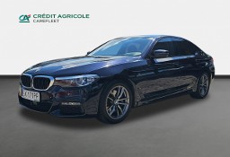 BMW SERIA 5 VII (F90) BMW Seria 5 530i xDrive GPF M Sport sport-aut Sedan sk171pr