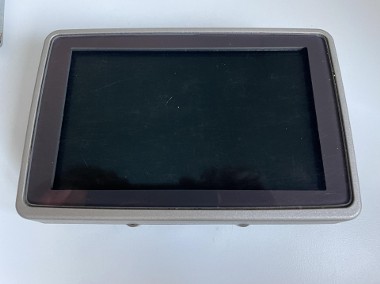 John Deere Command Arm Display - monitor terminal RE311139-1