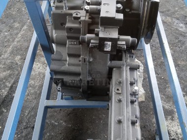 CAT-skrzynia biegów/NOWA skrzynia biegów do CAT/JLG-1