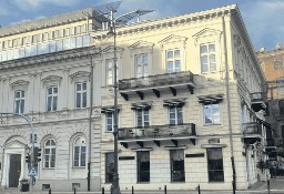 Nowy lokal Warszawa Śródmieście, ul. Trzech Krzyży 18