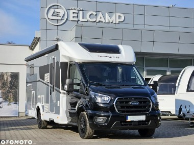 Sunlight Sunlight T 680 Adventure Edition-1