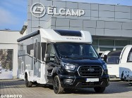 Sunlight Sunlight T 680 Adventure Edition