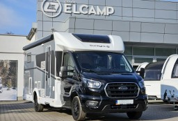 Sunlight Sunlight T 680 Adventure Edition