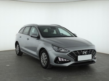 Hyundai i30 II , Salon Polska, 1. Właściciel, Serwis ASO, VAT 23%, Klima,-1