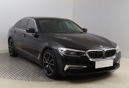 BMW SERIA 5 VI (F07/F10/F11) BMW SERIA 5 , Salon Polska, 265 KM, Automat, Skóra, Navi, Klimatronic,