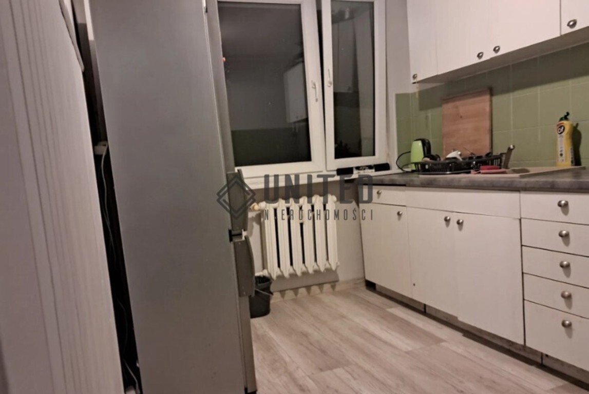 Okolice ul Chorwackiej