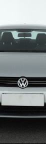 Volkswagen Jetta VI , Salon Polska, Serwis ASO, Klimatronic, Tempomat, Parktronic-4