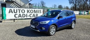 Ford Kuga II Super stan bogata wersja.