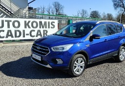 Ford Kuga II Super stan bogata wersja.