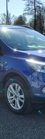 Ford Kuga II Super stan bogata wersja.-3