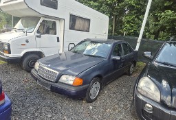 Mercedes-Benz Klasa C W202 C220 *2.2-95km* KLIMA * ZDROWY*