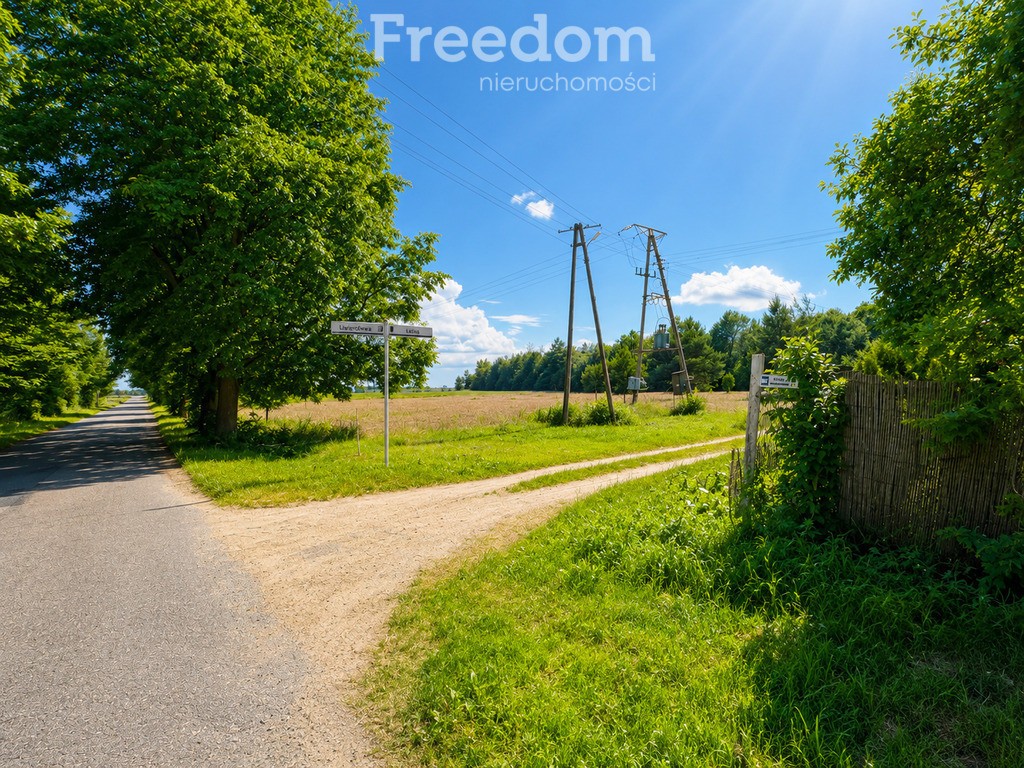 Działki budowlane Guzew | MPZP | od 3000 m² do 1 h - Widok 2