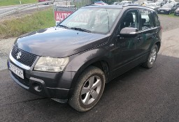 Suzuki Grand Vitara II 4x4 Reduktor