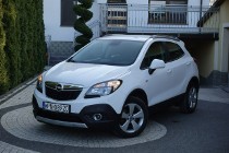 Opel Mokka 136KM - Pakiet Zima - Kamera Cofania - GWARANCJA - Zakup Door To Doo