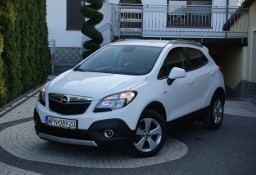 Opel Mokka 136KM - Pakiet Zima - Kamera Cofania - GWARANCJA - Zakup Door To Doo