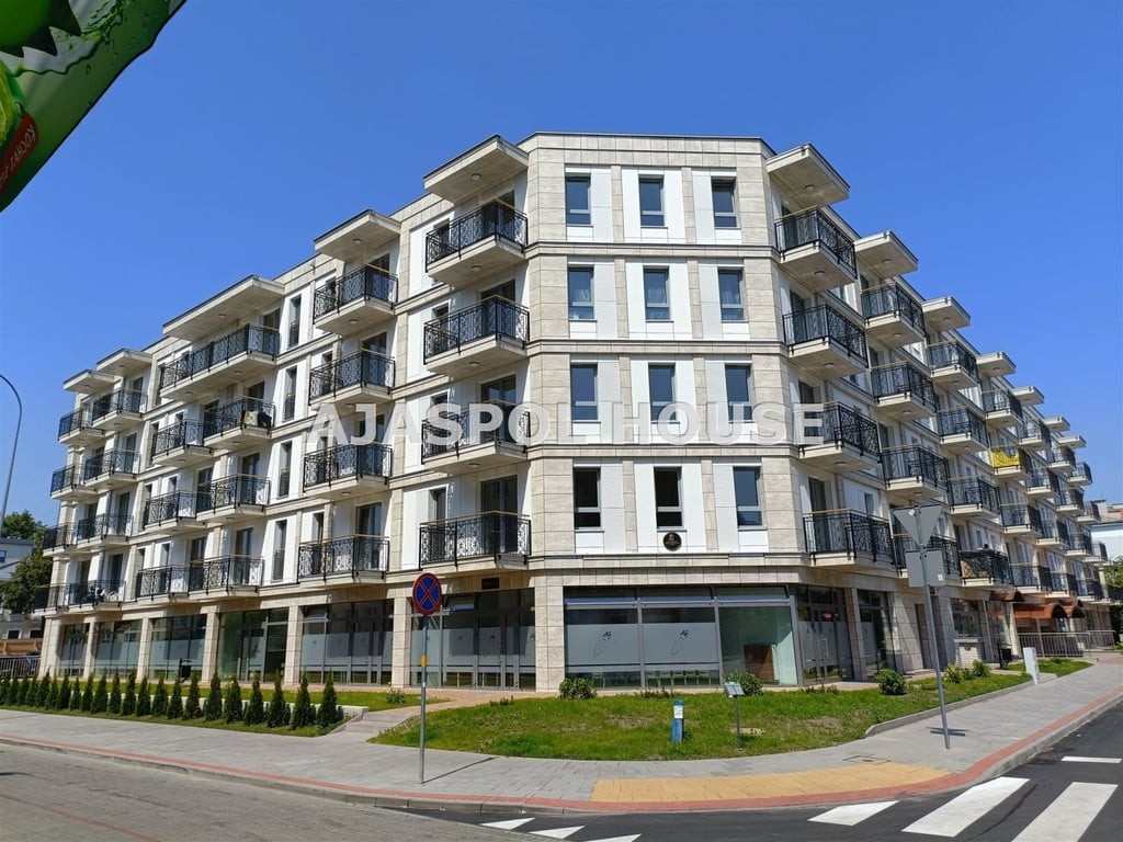 Mieszkanie do wynajęcia, 43 m² Bojary, Łąkowa
