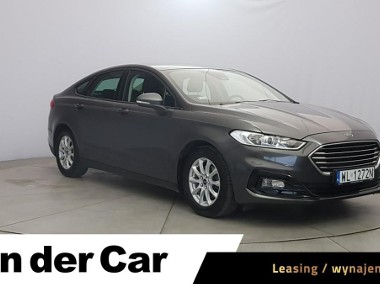 Ford Mondeo IX 1.5 EcoBoost Trend ! Z polskiego salonu ! Faktura VAT !-1