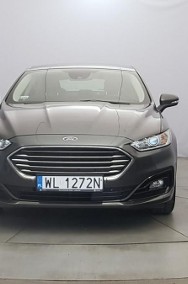 Ford Mondeo IX 1.5 EcoBoost Trend ! Z polskiego salonu ! Faktura VAT !-2