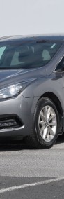 Hyundai i40 Salon Polska, Serwis ASO, Klimatronic, Tempomat, Parktronic,-3