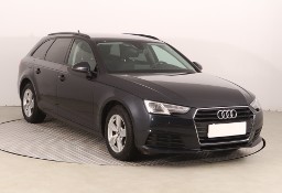 Audi A4 B9 , Salon Polska, Serwis ASO, Automat, Navi, Klimatronic,