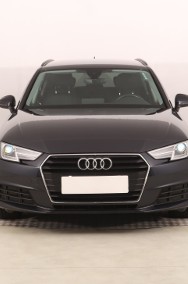 Audi A4 B9 , Salon Polska, Serwis ASO, Automat, Navi, Klimatronic,-2