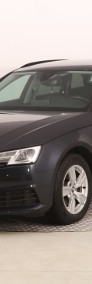 Audi A4 B9 , Salon Polska, Serwis ASO, Automat, Navi, Klimatronic,-3