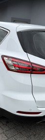 2.0 190KM FULL LED Navi Kamera ParkAssist Tempomat 7 Osób-3