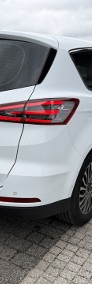 2.0 190KM FULL LED Navi Kamera ParkAssist Tempomat 7 Osób-4