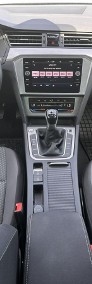 Volkswagen Passat B8 2.0 TDI 150KM, 2020/2021, Lane Assist, kamera, Salon PL, FV23%,-4