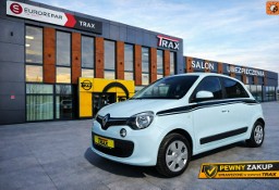 Renault Twingo III SCe 70 ZEN , Niski przebieg, Stan wzorowy